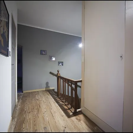 게스트하우스 Maison D'hote Art Deco *