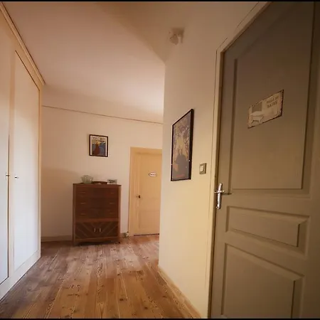 Maison D'hote Art Deco *