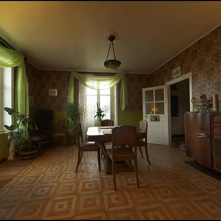Maison D'hote Art Deco