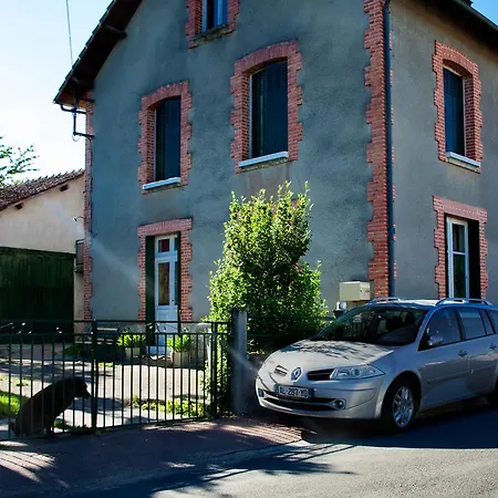 Maison D'hote Art Deco