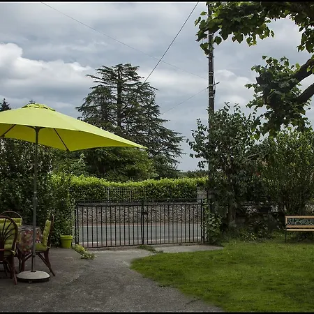 Maison D'hote Art Deco