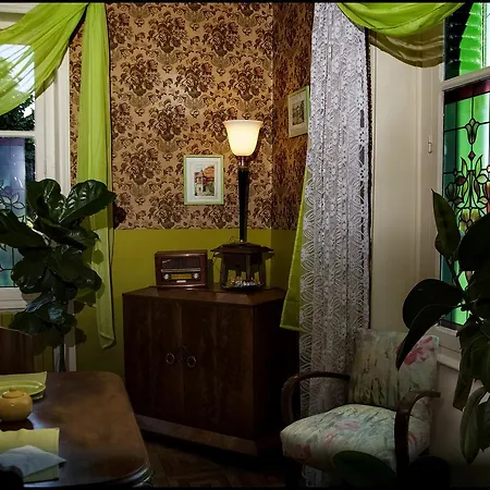 ゲストハウス Maison D'hote Art Deco *