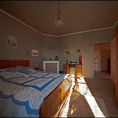 Maison D'hote Art Deco *
