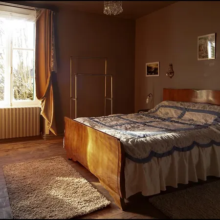 게스트하우스 Maison D'hote Art Deco *