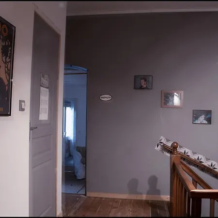 Maison D'hote Art Deco