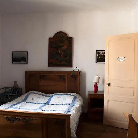 Maison D'hote Art Deco
